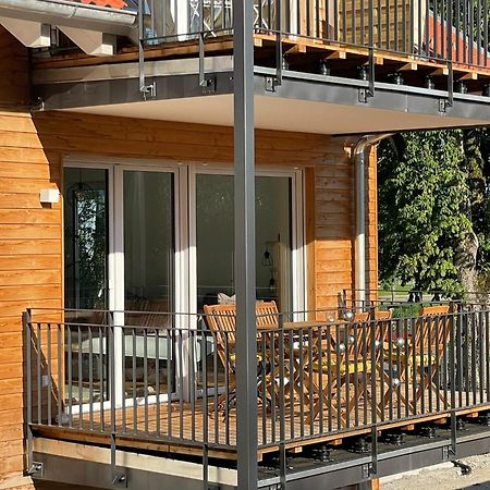 Kempten Mit Bauernhof-Flair Экстерьер фото