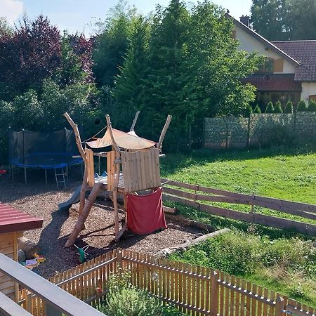 Kempten Mit Bauernhof-Flair Экстерьер фото